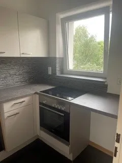 Schöne Wohnung mit Blick ins Grüne. — photo 1